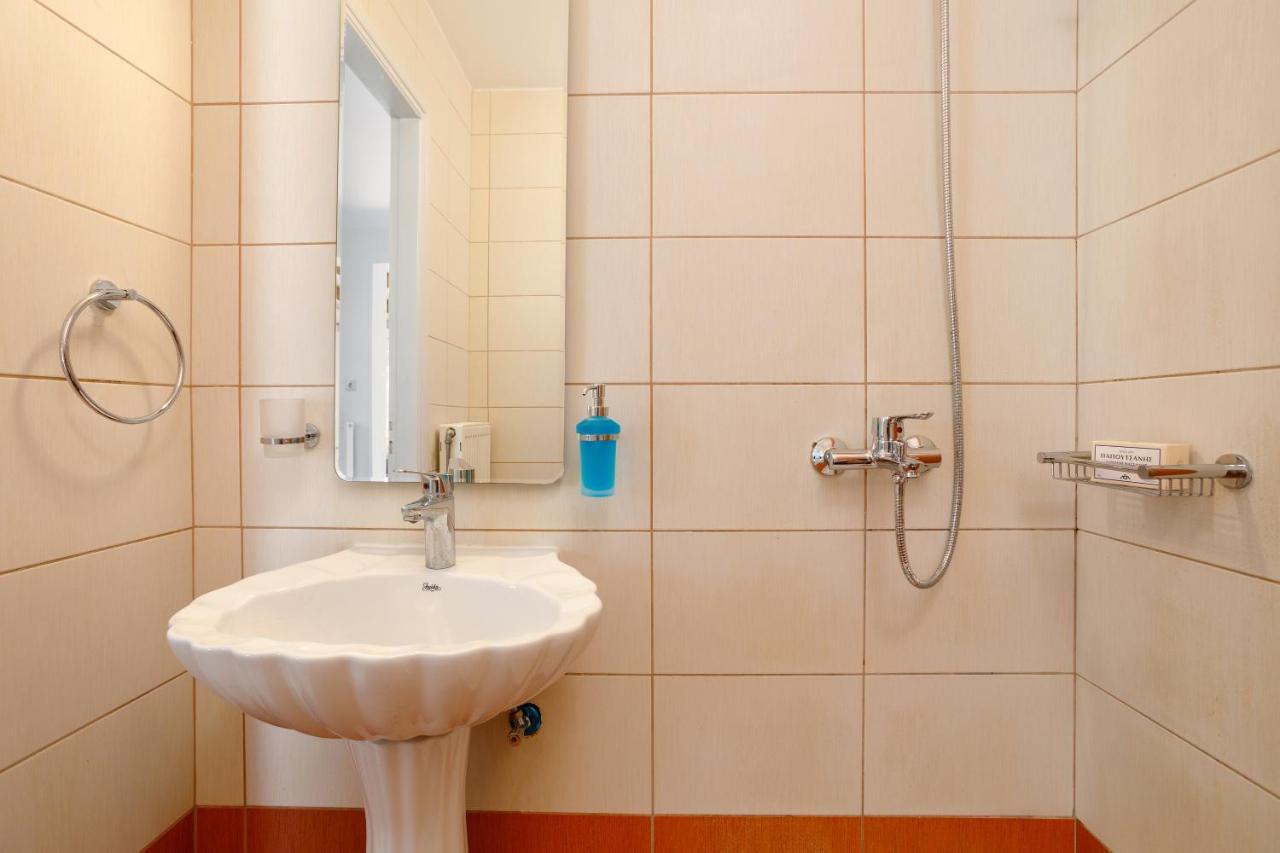 Icabaru Zante Holiday House Agrilia Zewnętrze zdjęcie
