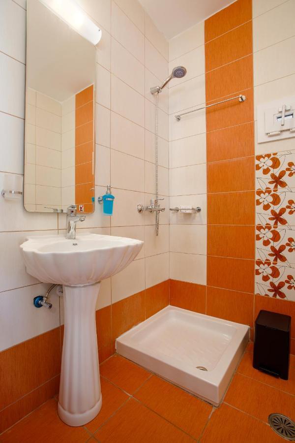 Icabaru Zante Holiday House Agrilia Zewnętrze zdjęcie